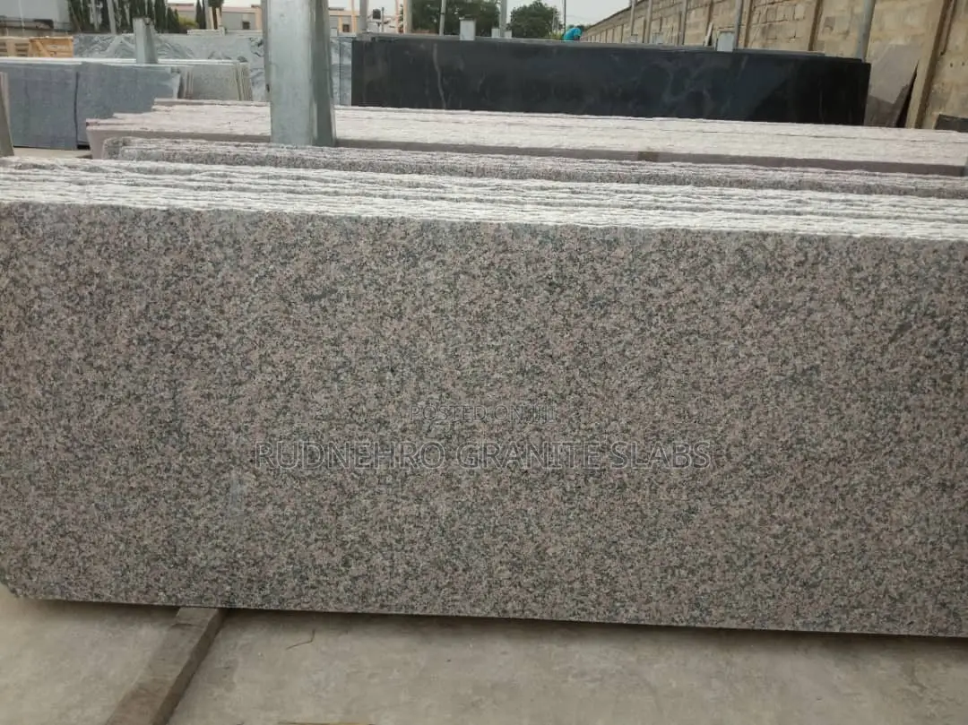 Granite Slabs