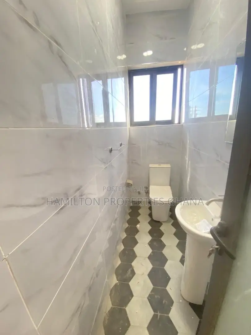 2bdrm Apartment in Santoe, East Legon for rent