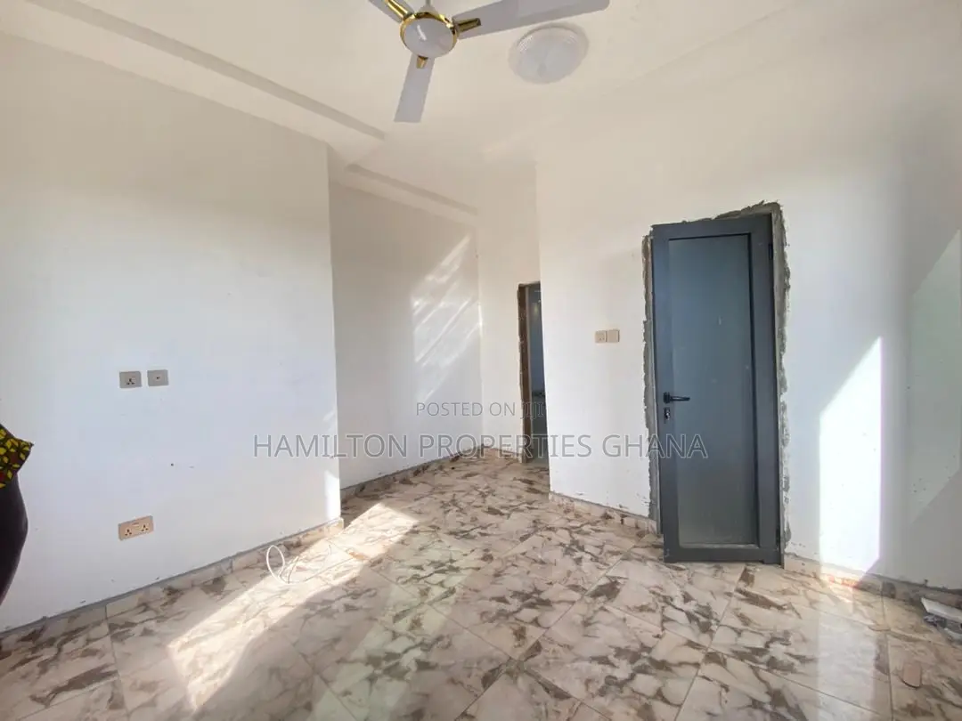 2bdrm Apartment in Santoe, East Legon for rent