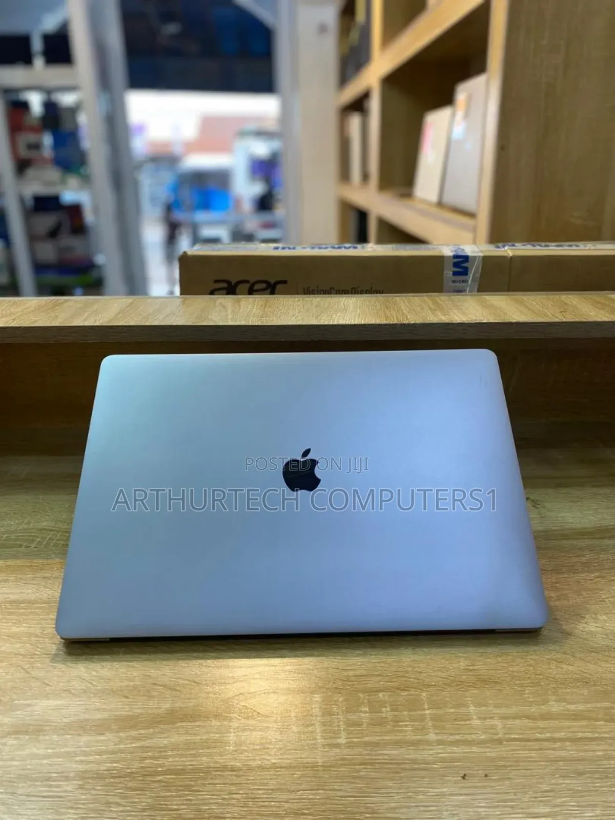 Laptop Apple MacBook Pro 2019 16GB Intel Core i9 SSD 1T