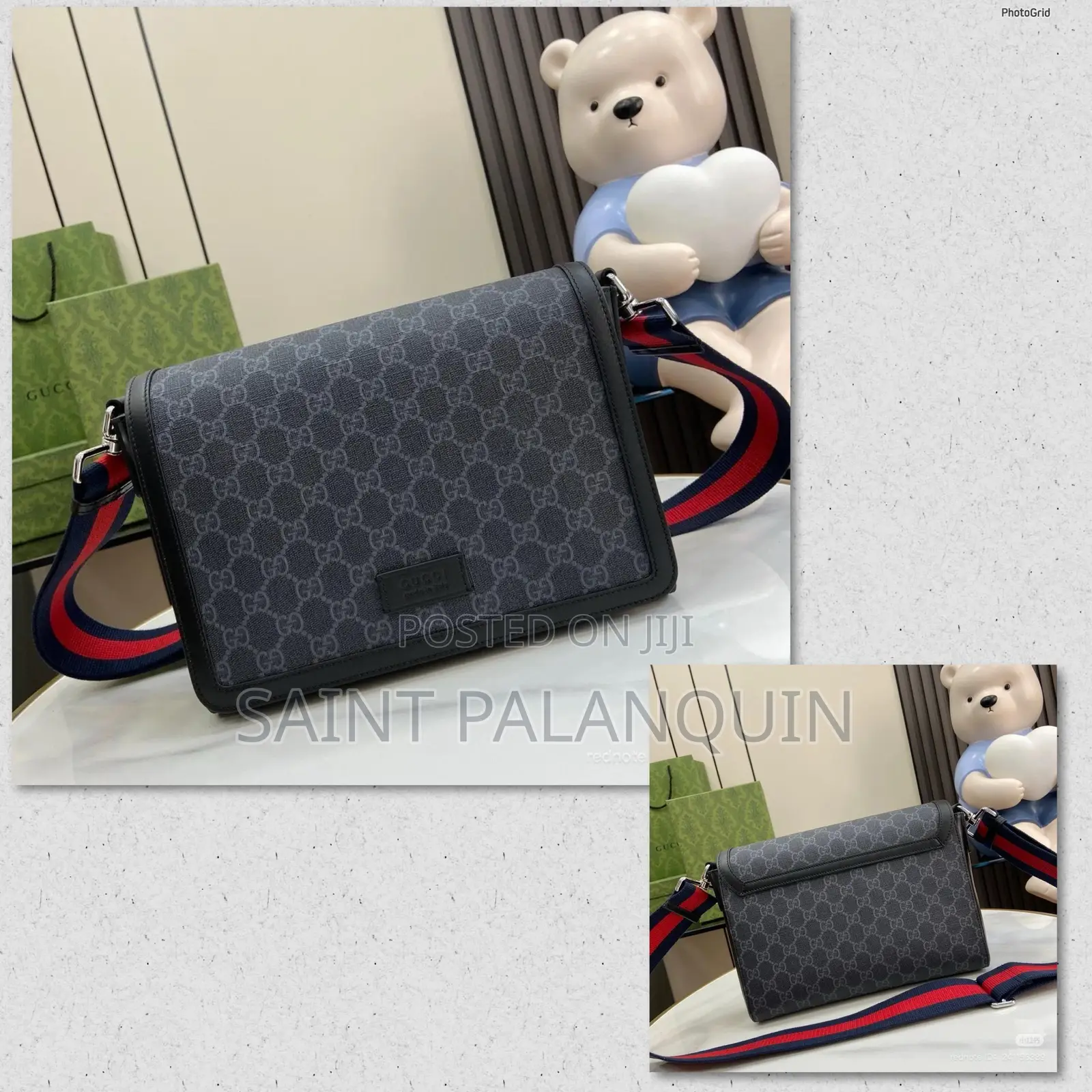 Gucci Side Bags