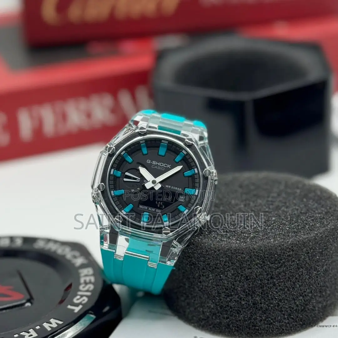 Casio G-shock