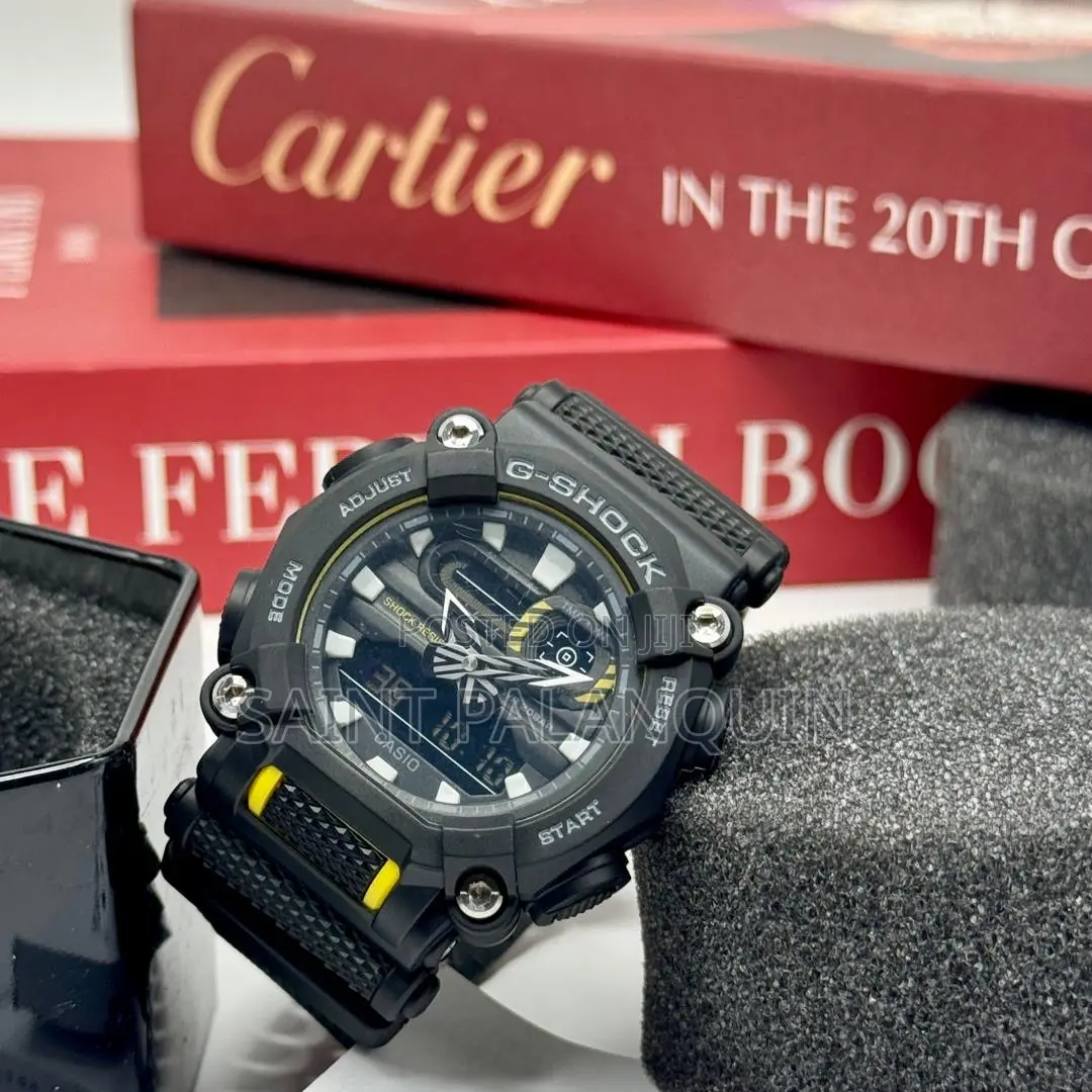Casio Quality Watch