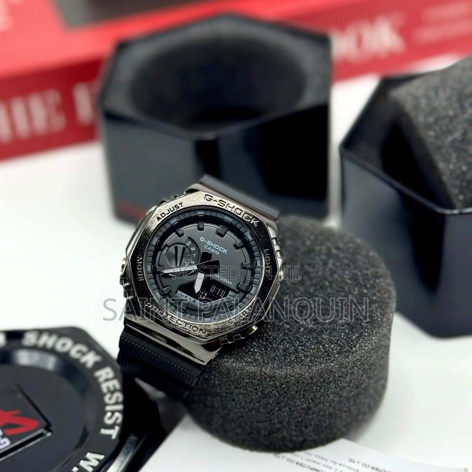 Classic G-shock