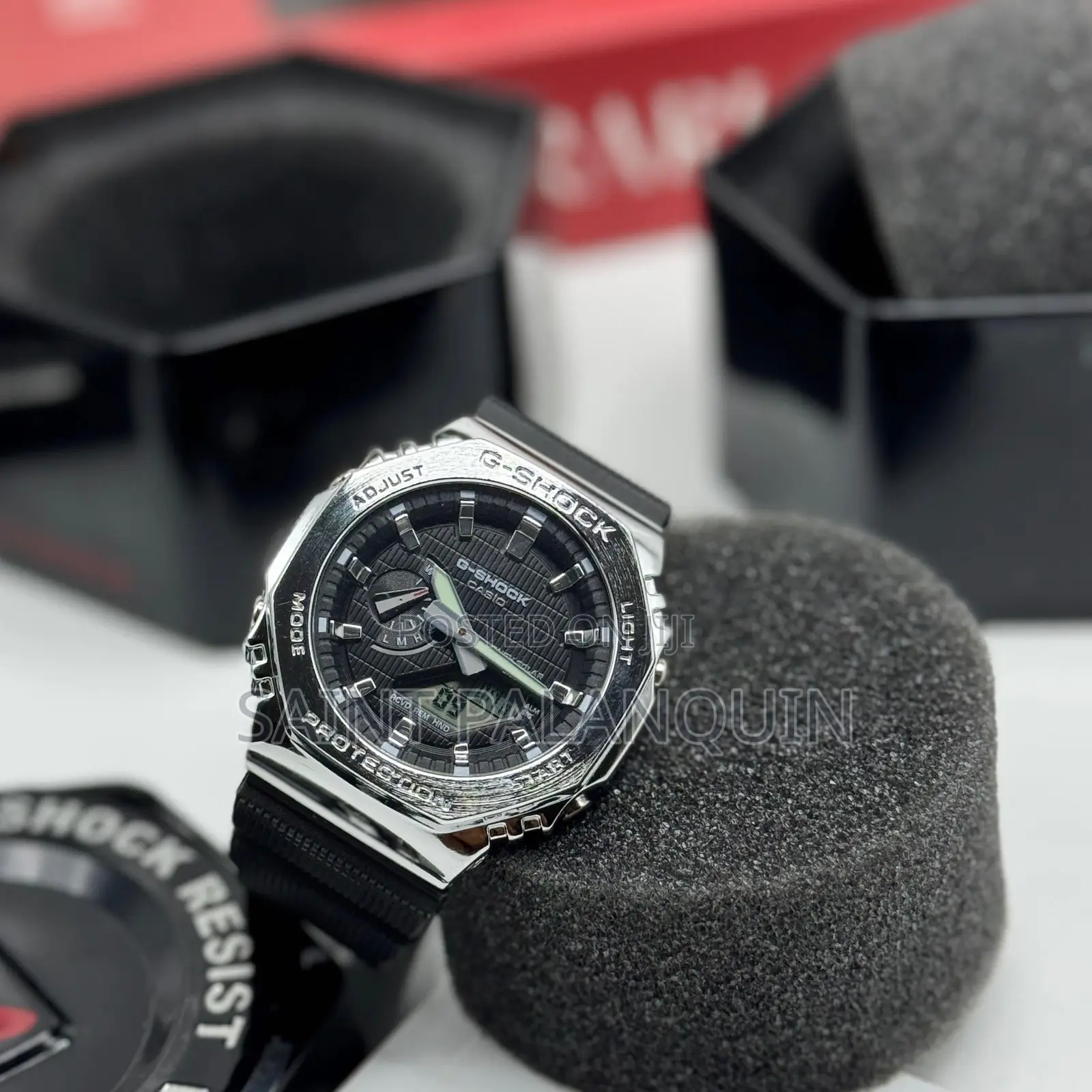 Unisex G-shock Watches