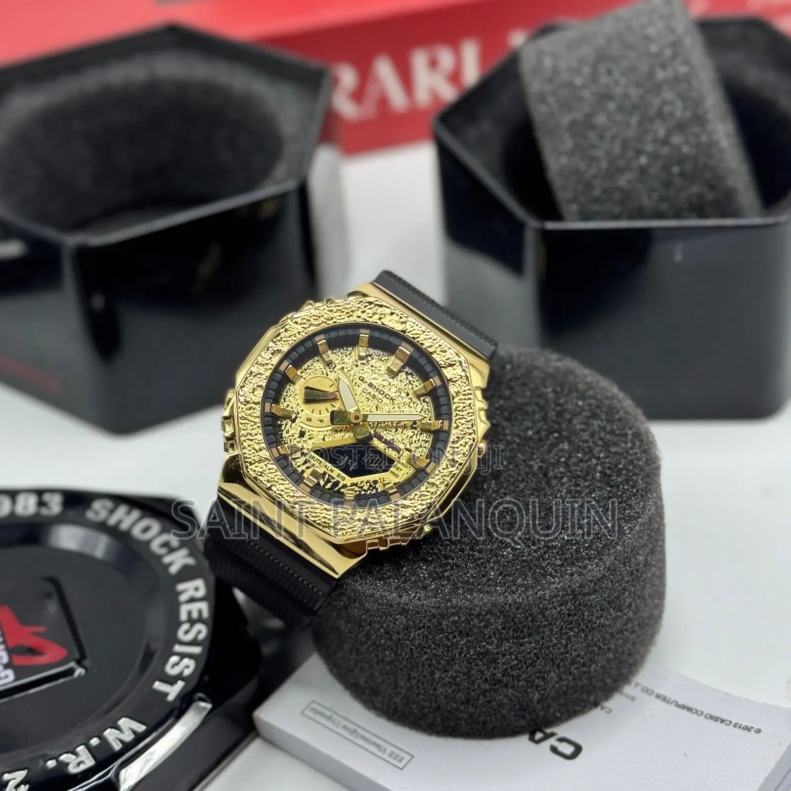 G-shock Watches