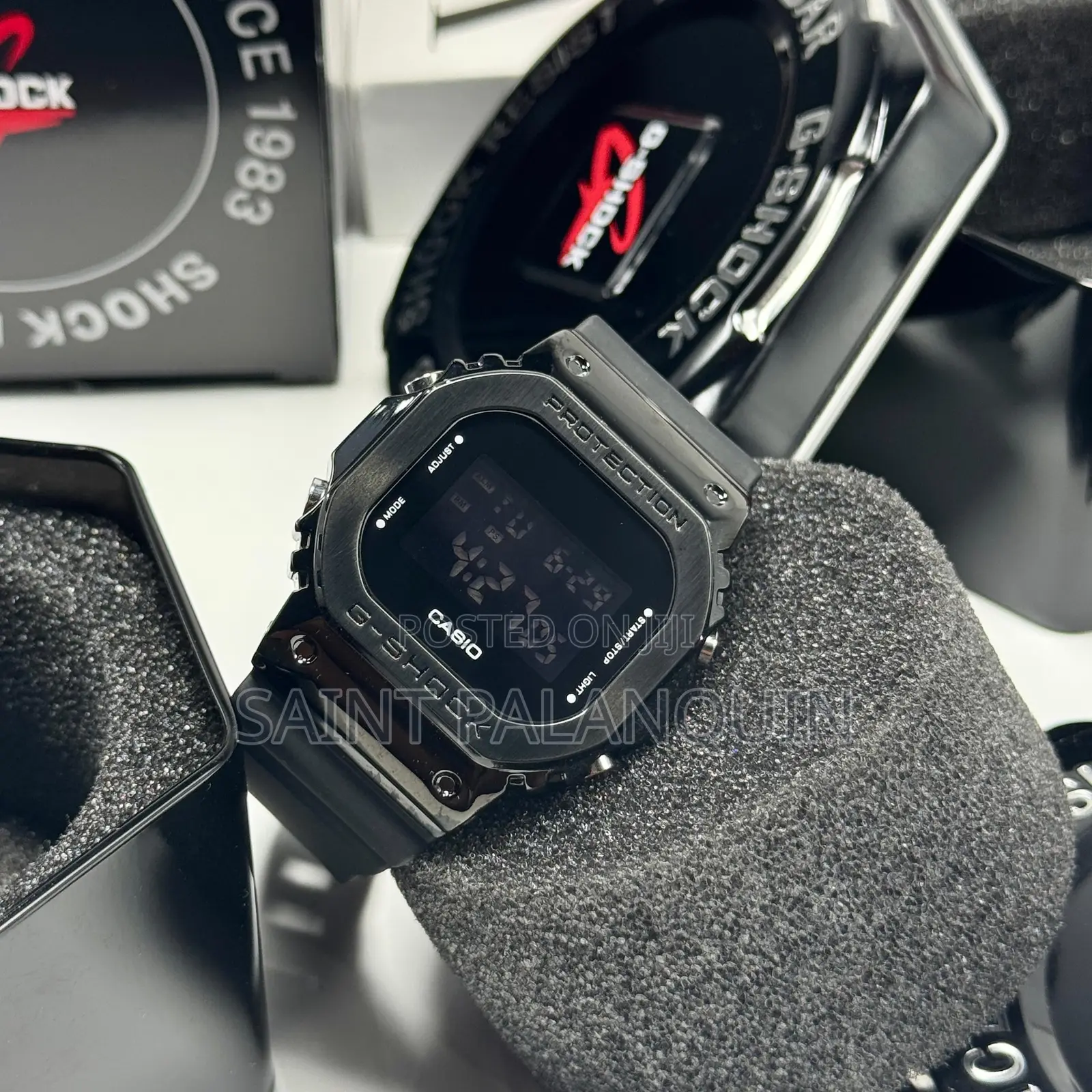 G-shock Watches