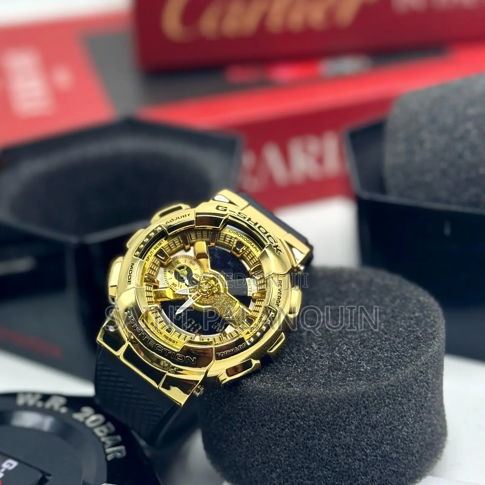 Casio G-shock