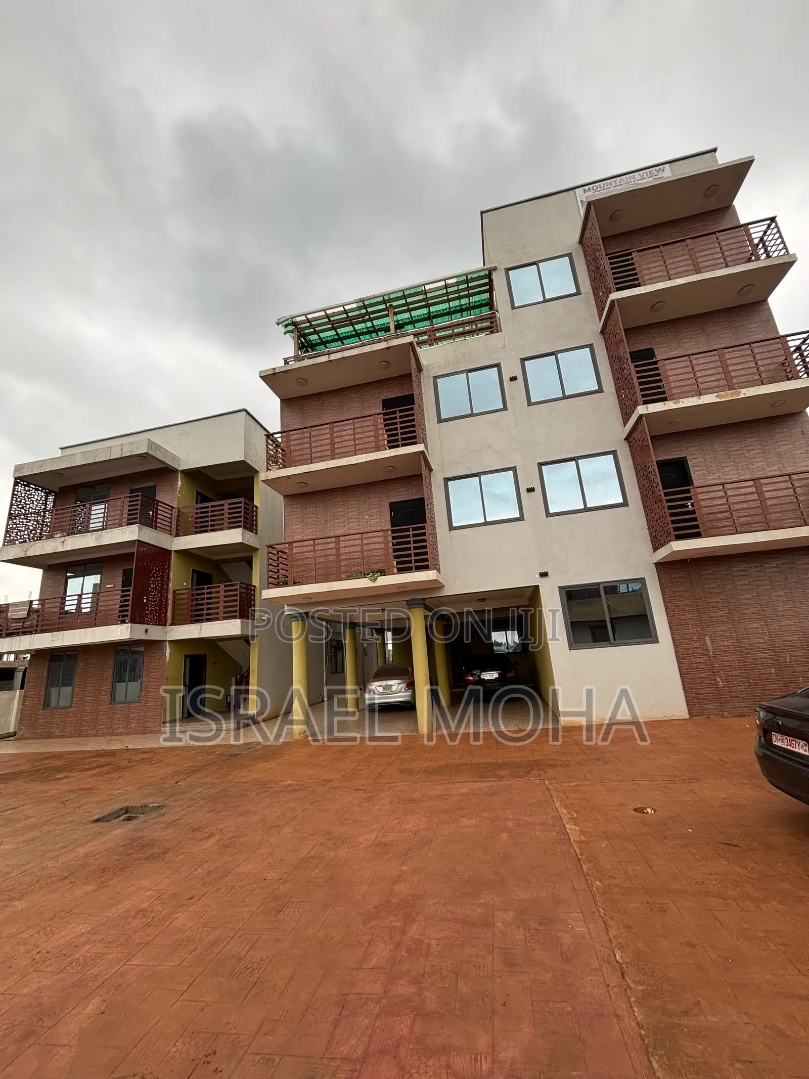 Chamber and Hall Sc East Legon Hills
