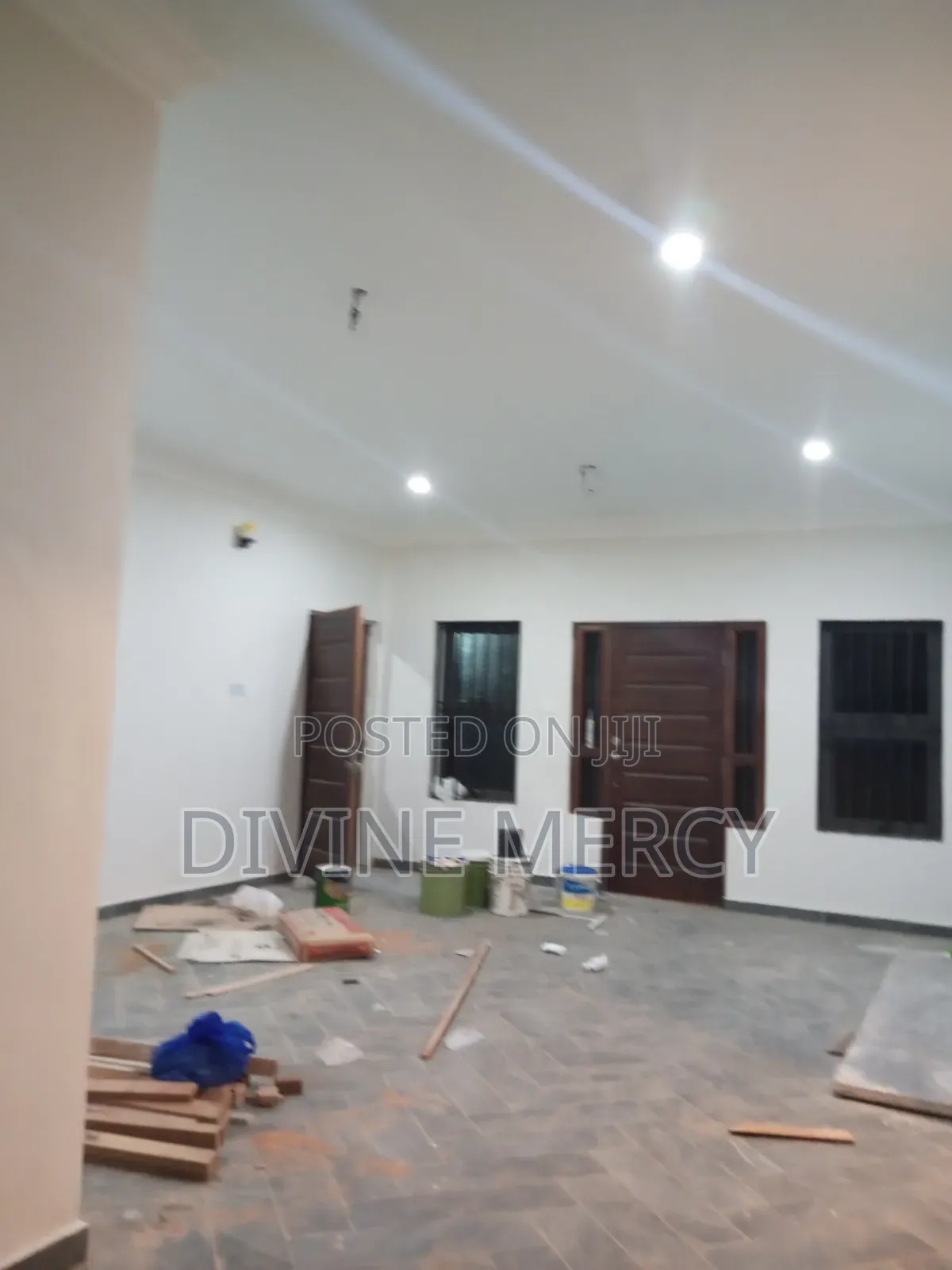 2bdrm Apartment in Blue Top Estate, Awutu Senya East Municipal for rent