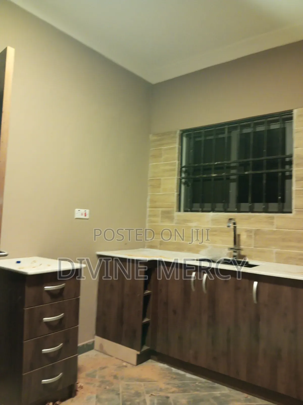 2bdrm Apartment in Blue Top Estate, Awutu Senya East Municipal for rent