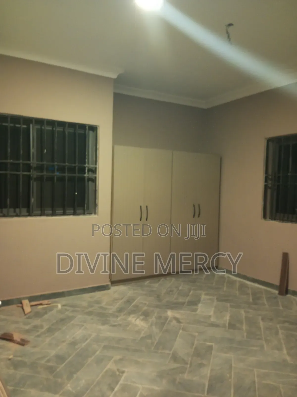 2bdrm Apartment in Blue Top Estate, Awutu Senya East Municipal for rent