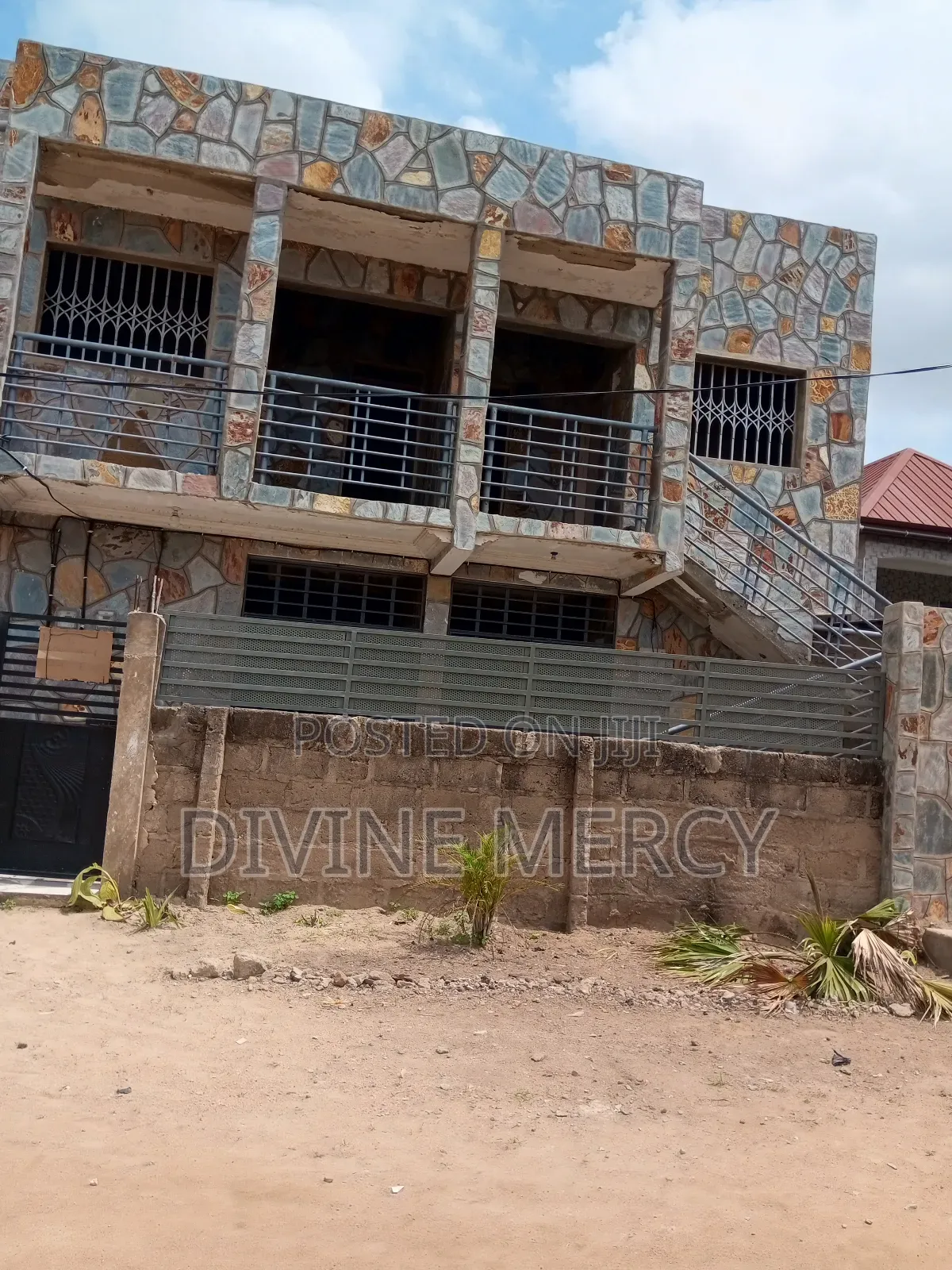 1bdrm Apartment in Galelie, Awutu Senya East Municipal for rent
