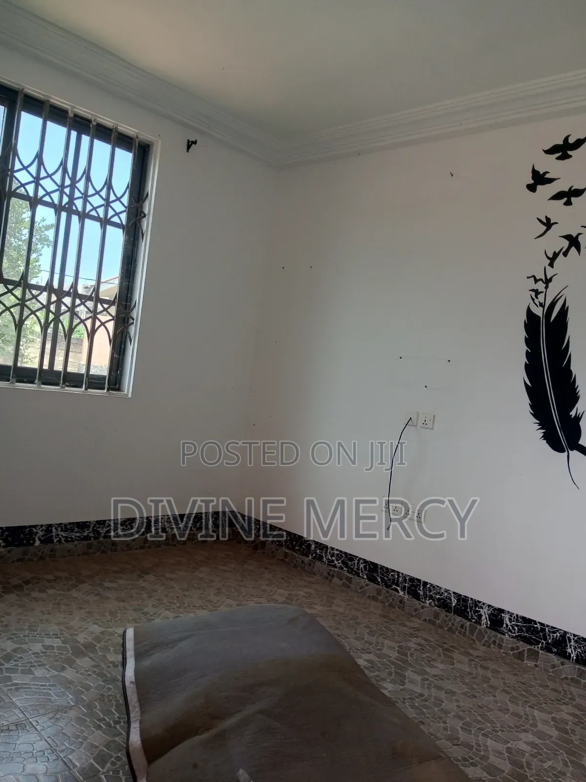 1bdrm Apartment in Galelie, Awutu Senya East Municipal for rent