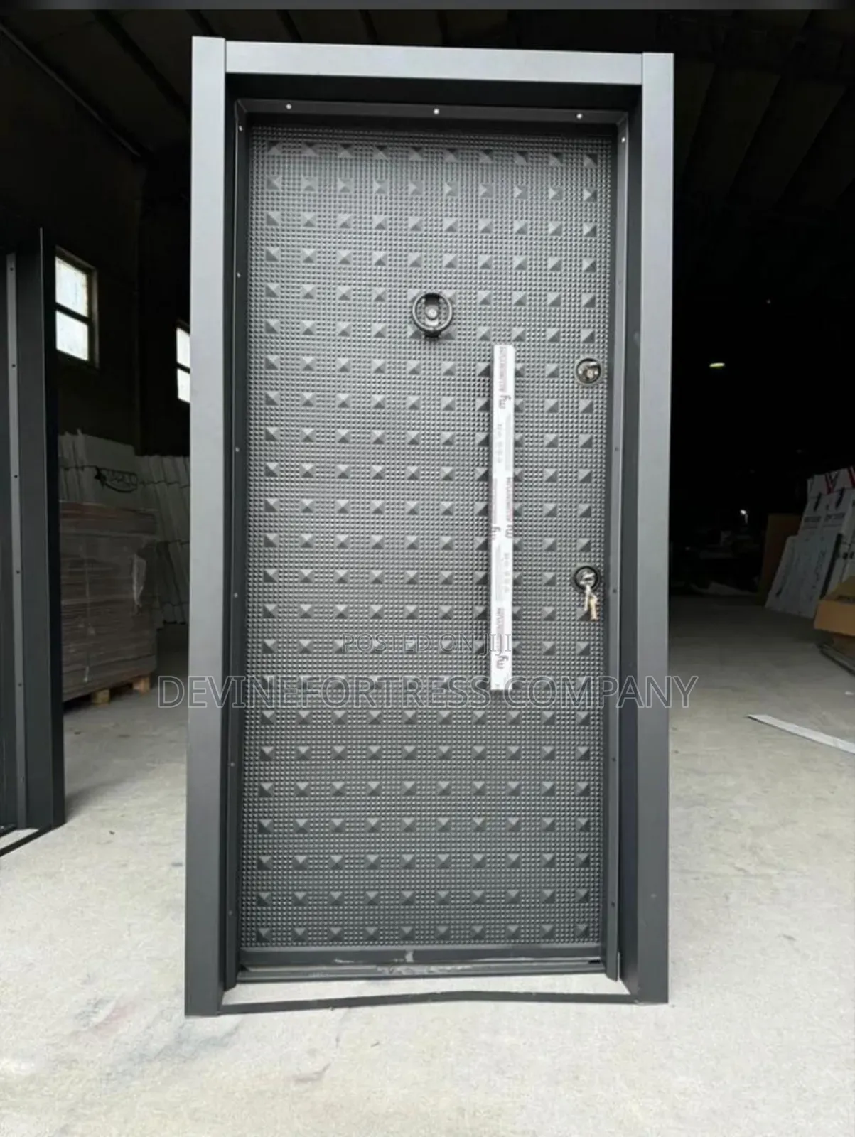 Quality Turkish and Affordable Full Metalgrey Color