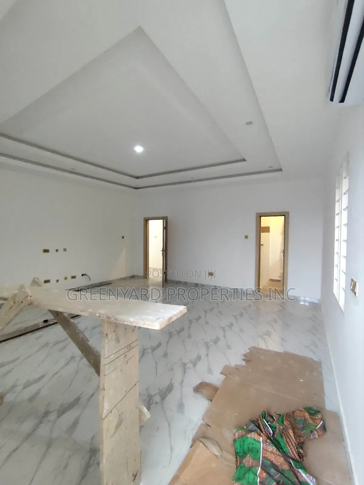 4bdrm House in Ogbojo, East Legon for sale
