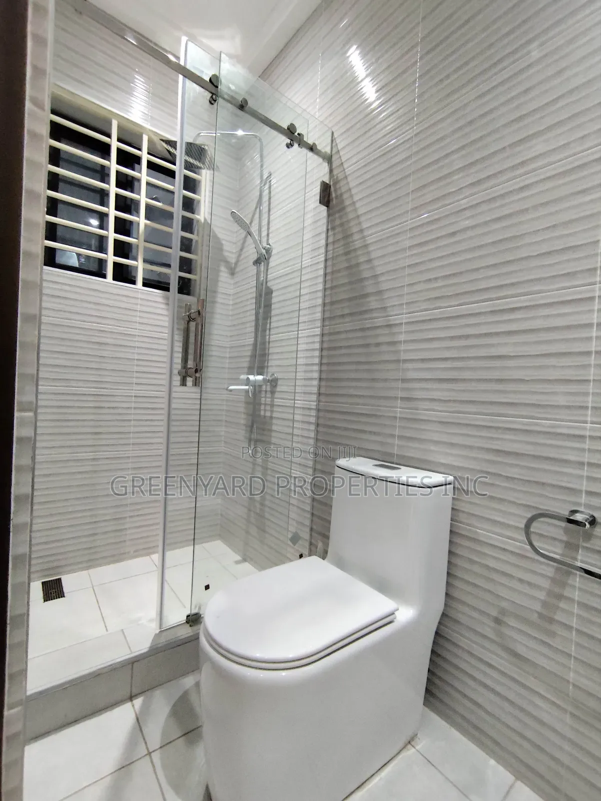4bdrm House in Hills, East Legon for sale