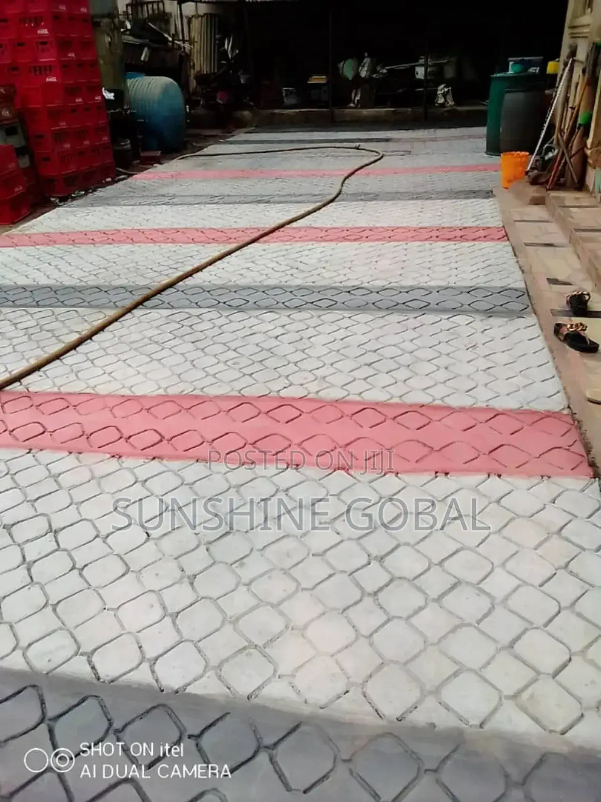 Compound Design