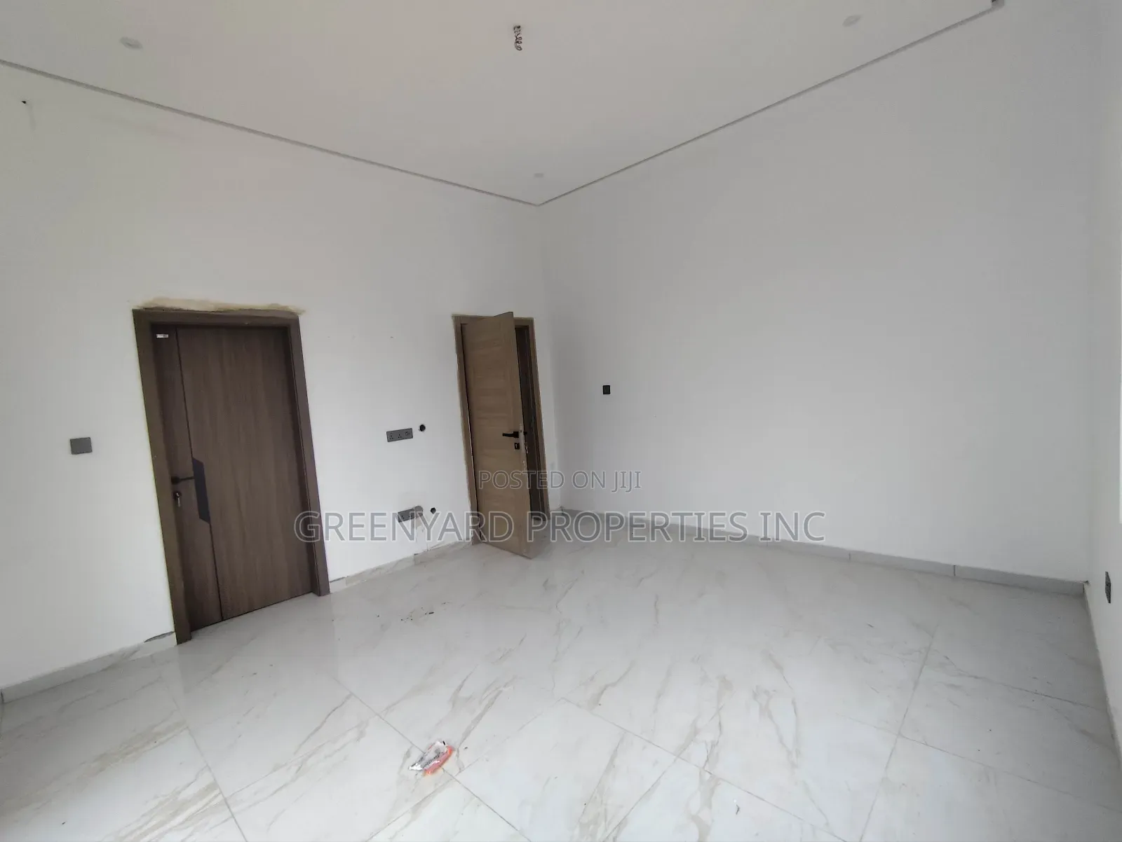 2bdrm Apartment in Adjiringanor, East Legon for rent