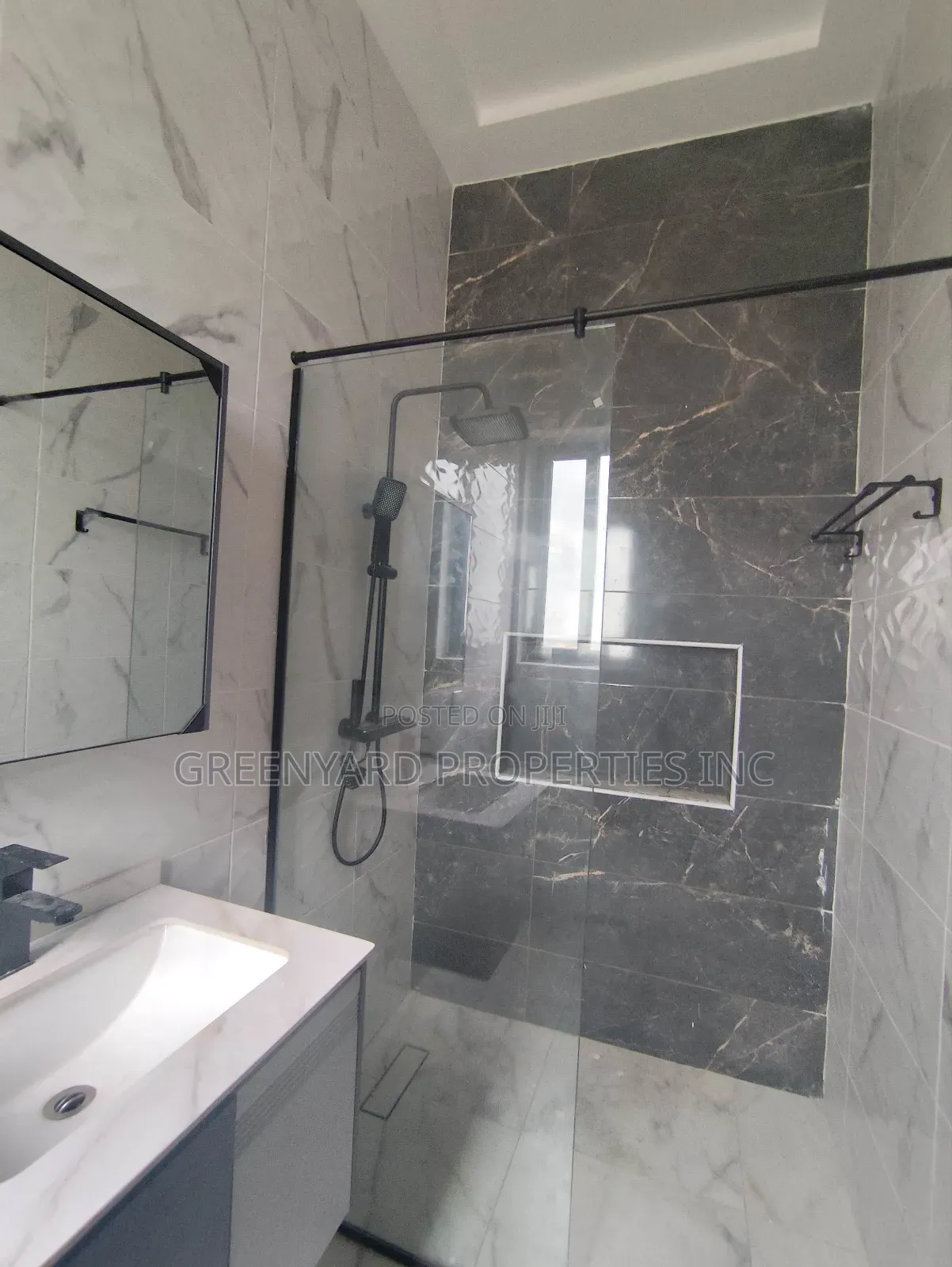 2bdrm Apartment in Adjiringanor, East Legon for rent