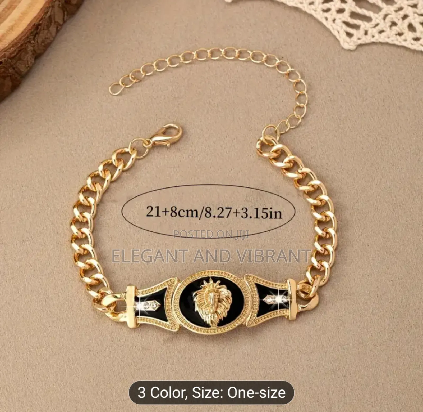 Perfect Ankle Backle for Ladies