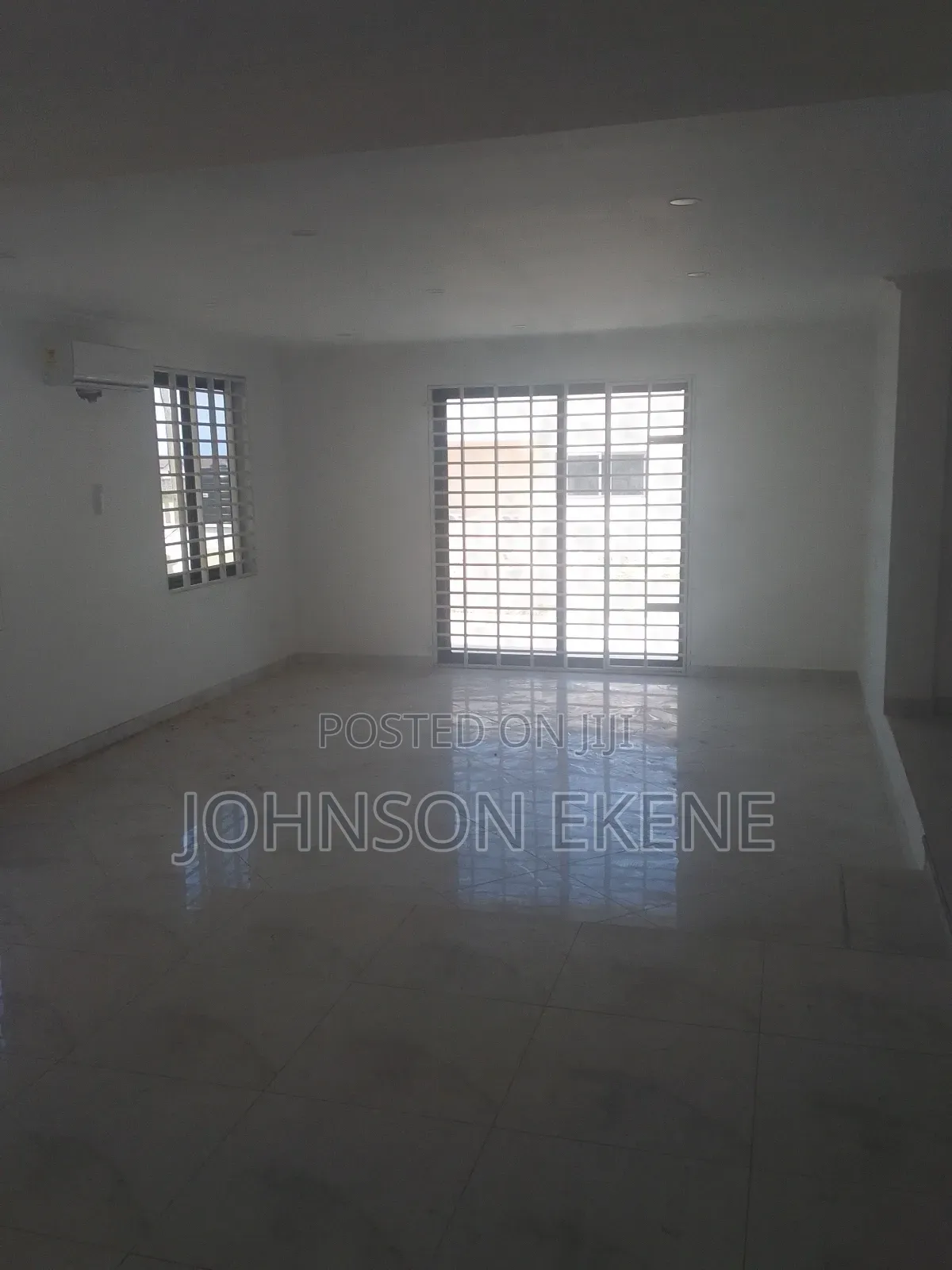 3bdrm Duplex in Spintex for rent
