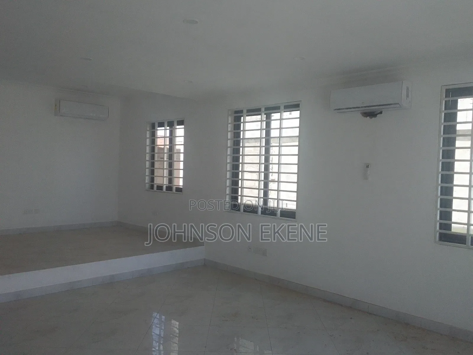 3bdrm Duplex in Spintex for rent