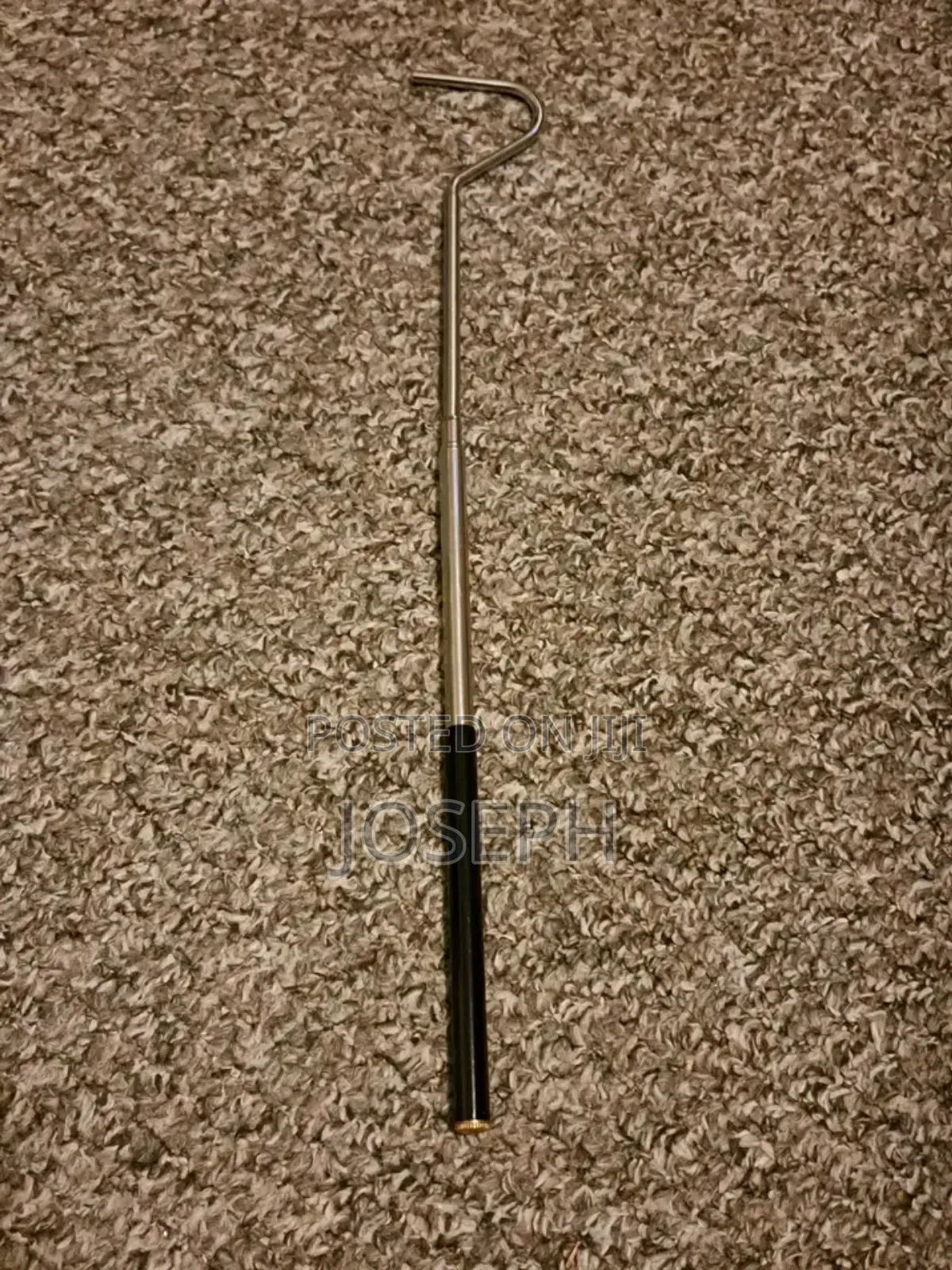 Snake Catch Hook