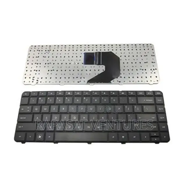 Hp Pavilion G4-1000 G6-1000 Keyboard