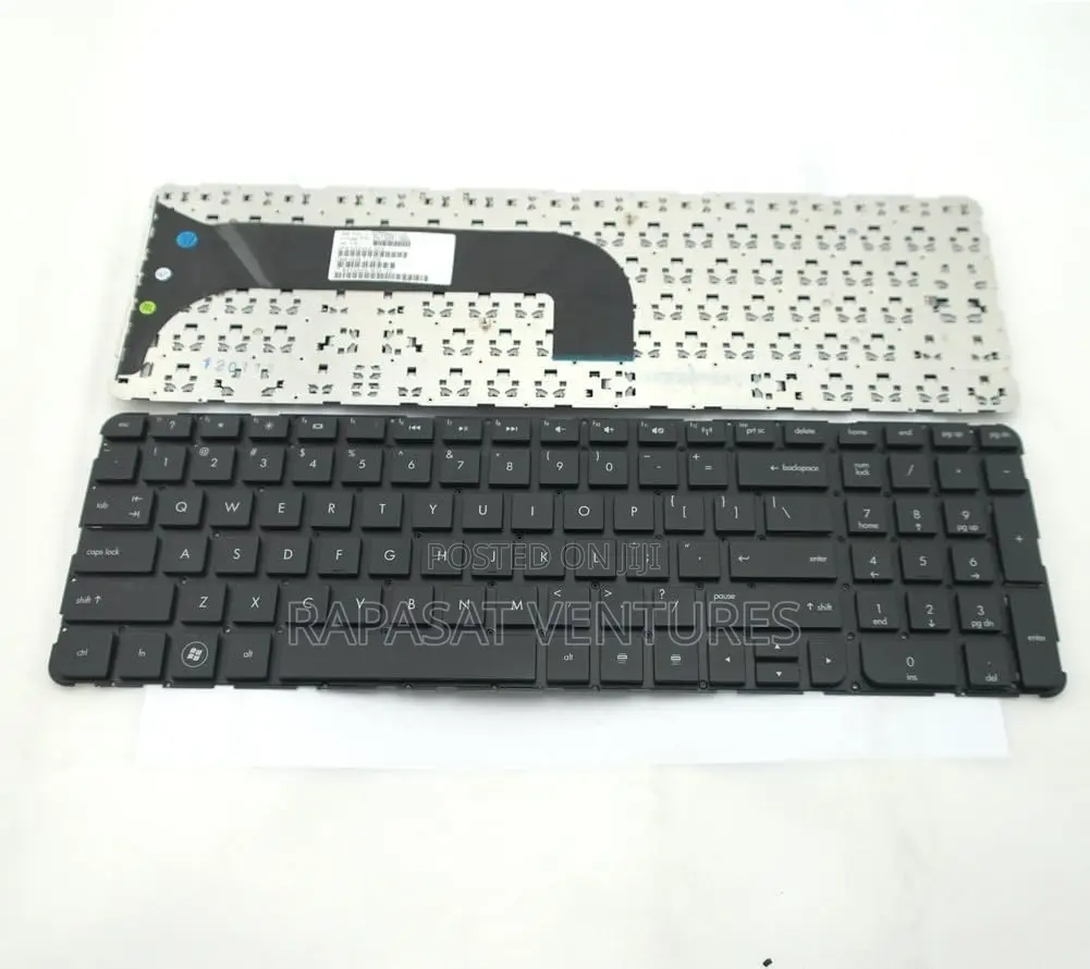 Hp Envy M6-1000 Keyboard