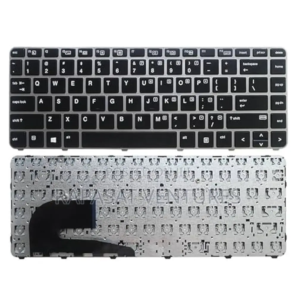 Laptop Keyboard for Hp Elitebook 840 G3
