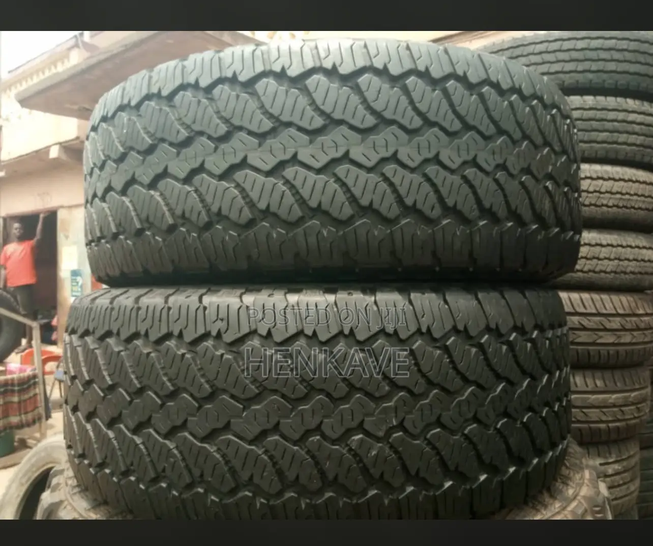 255/55r19 Home Used Tyres Available
