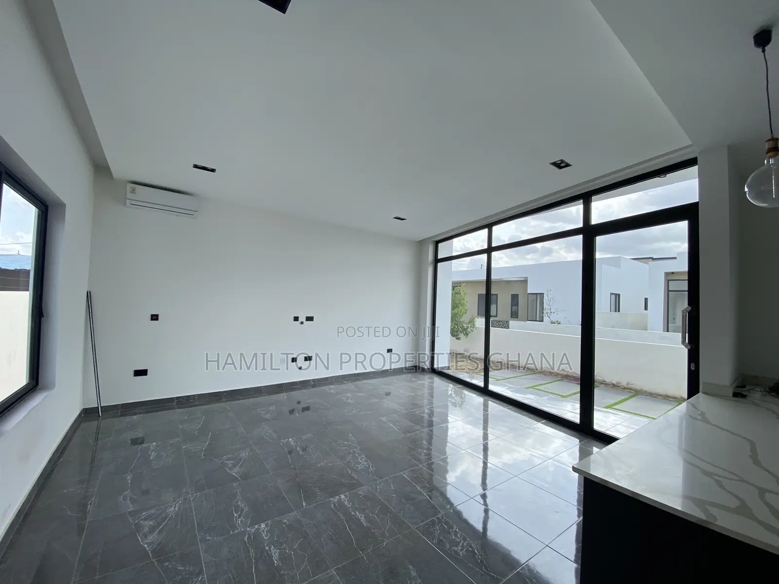 3bdrm Townhouse/Terrace in East Legon Hills for sale