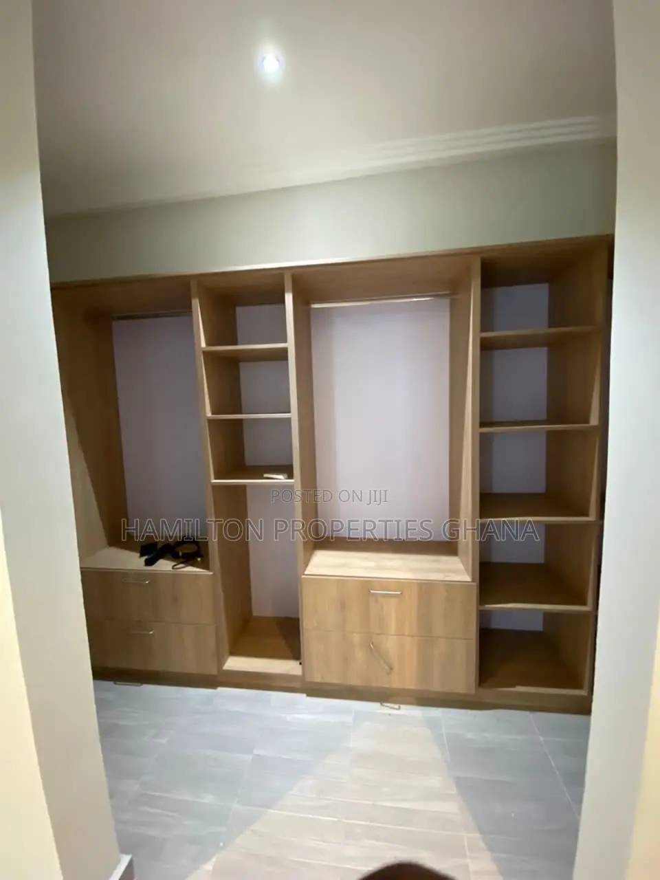 4bdrm House in East Legon Islamic for rent