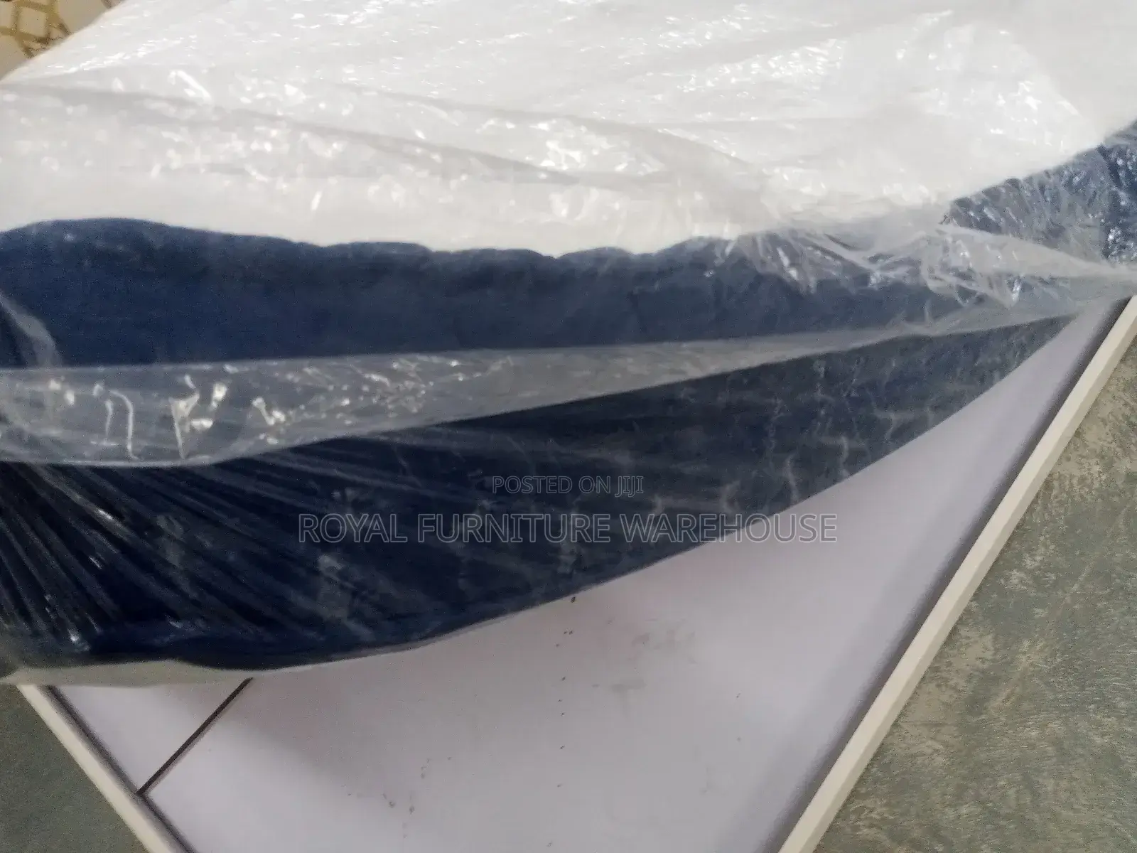 8 Inches Queen Size Foreign Mattress