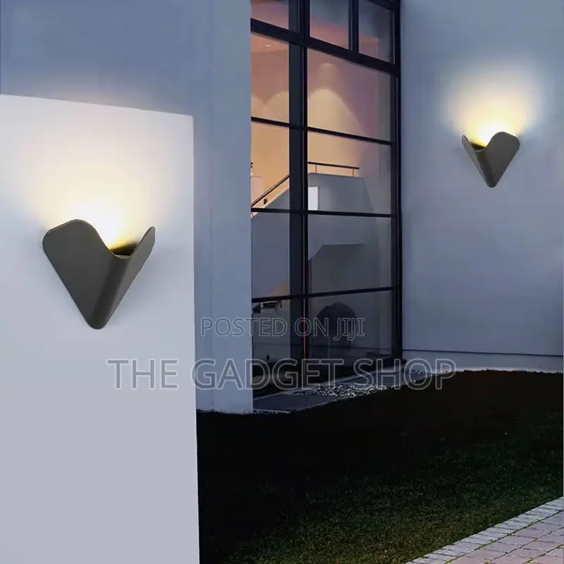 Wall Light for Outdoor