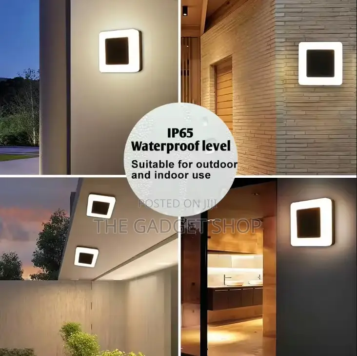 Led Wall Ceiling Light