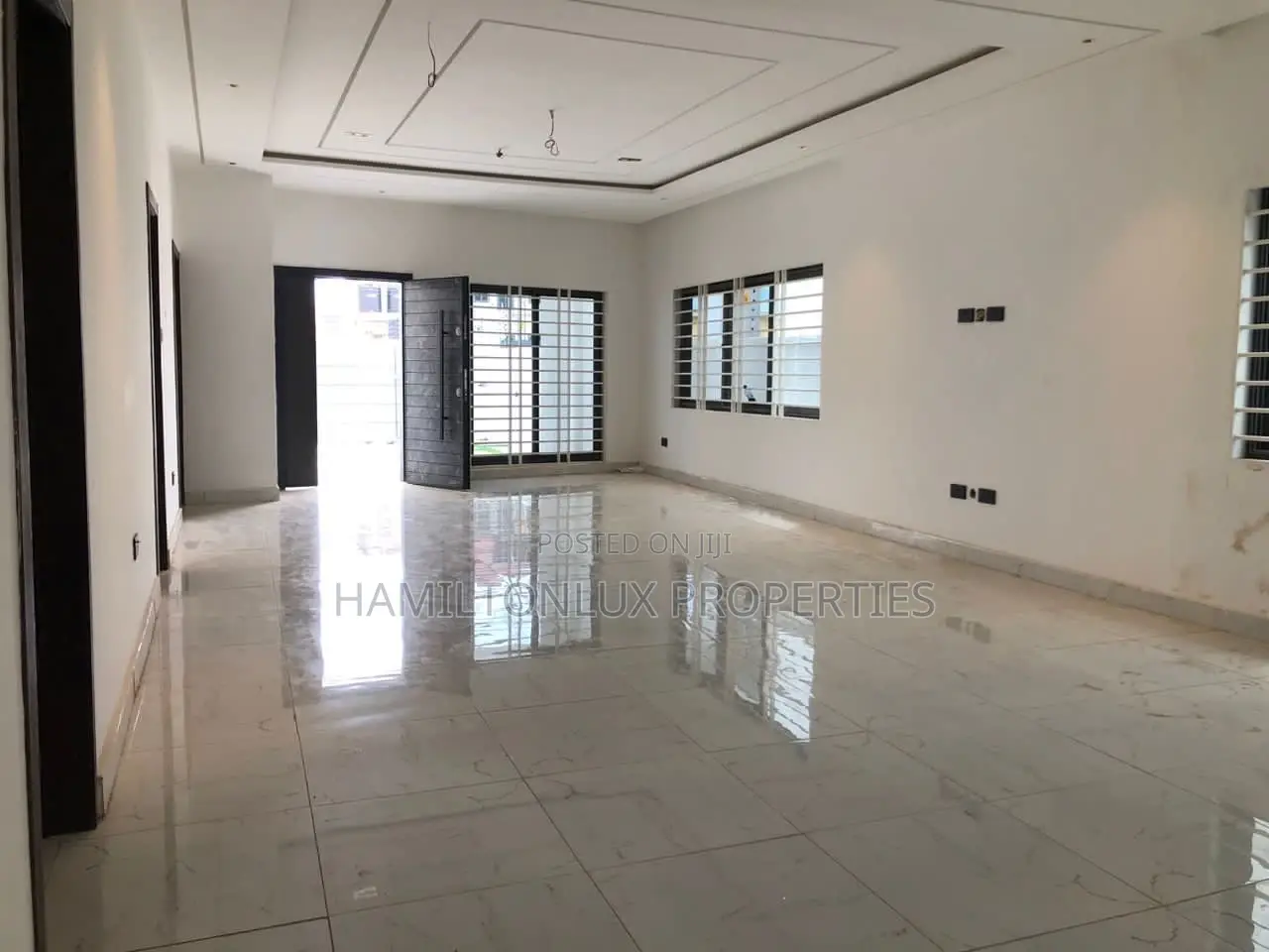 3bdrm House in New Legon for sale