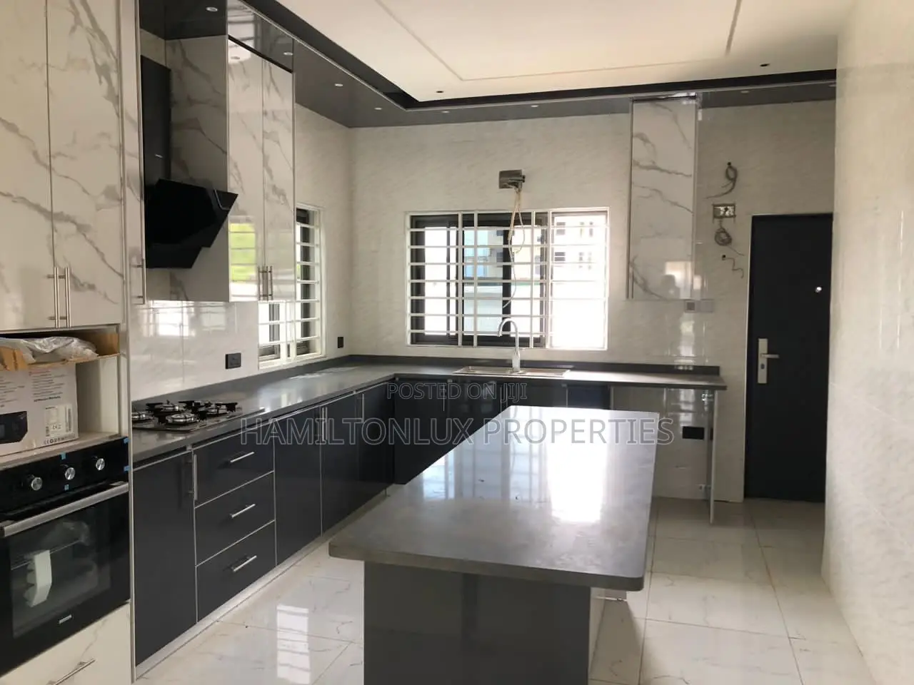 3bdrm House in New Legon for sale