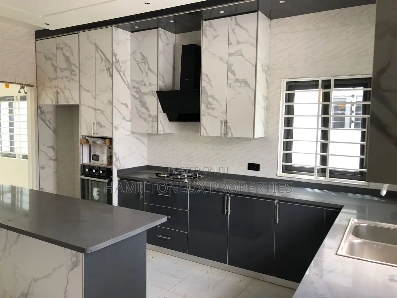 3bdrm House in New Legon for sale