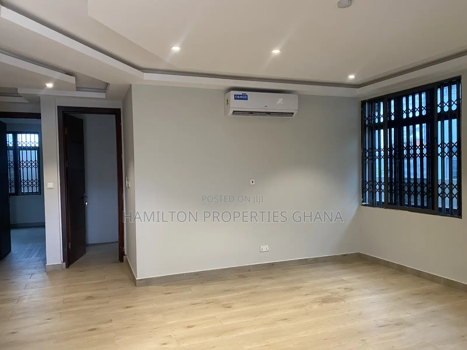 4bdrm House in Trassaco Villa, Adjiriganor for rent