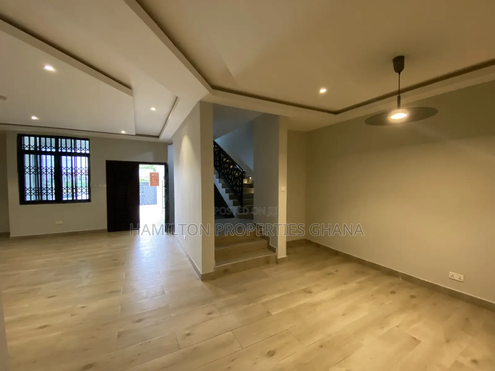 4bdrm House in Trassaco Villa, Adjiriganor for rent