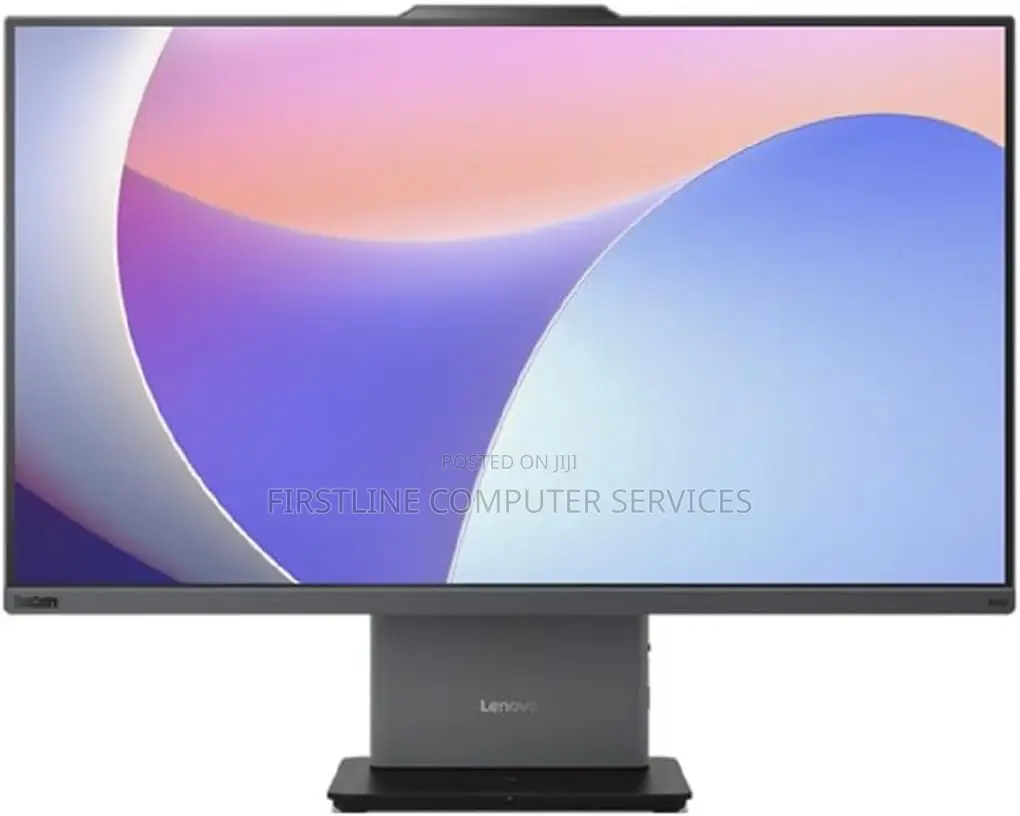 New Desktop Computer Lenovo ThinkCentre 24 8GB Intel Core I7 SSD 512GB