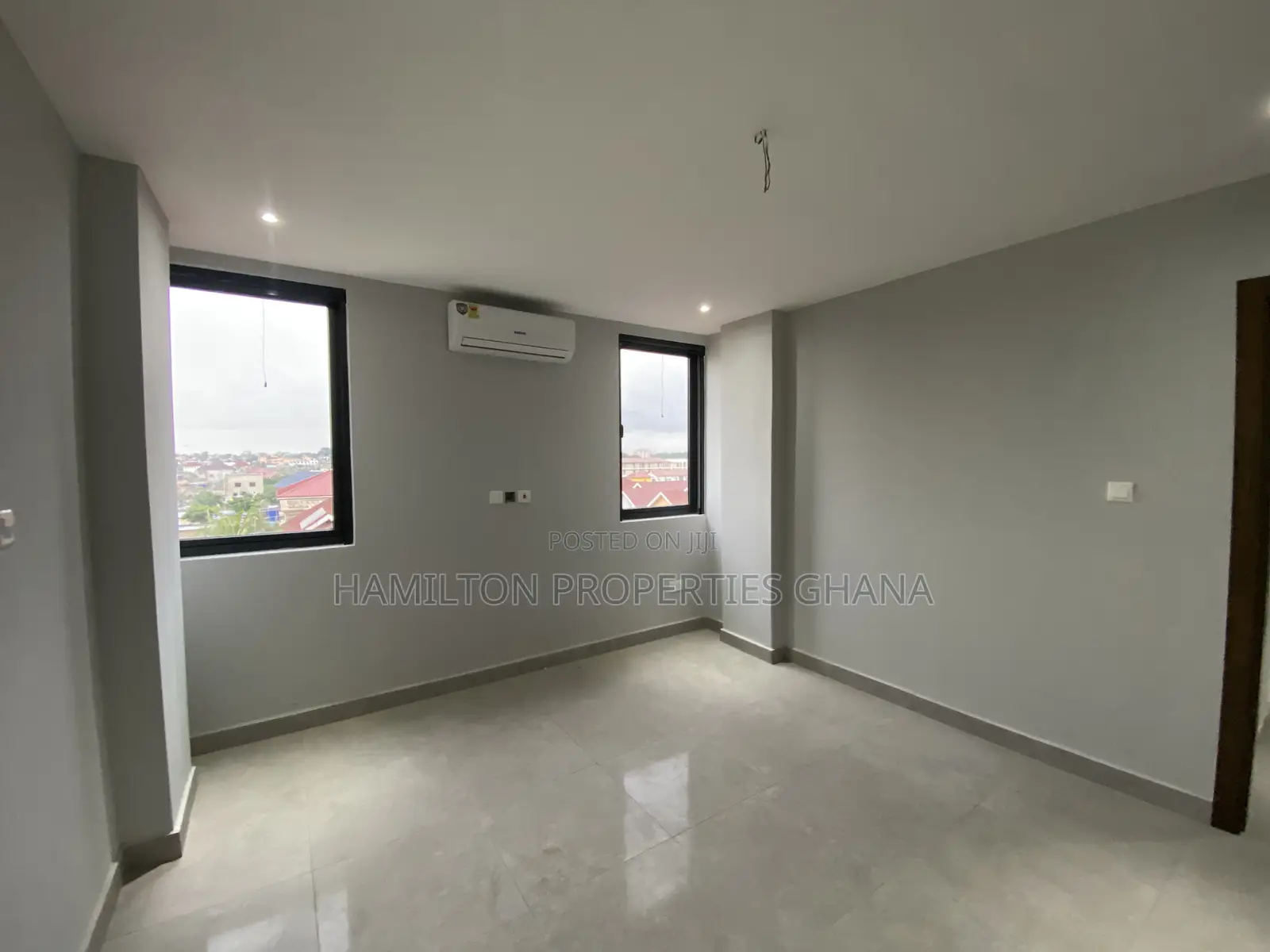2bdrm Apartment in Ars, Boundary Road Area for rent