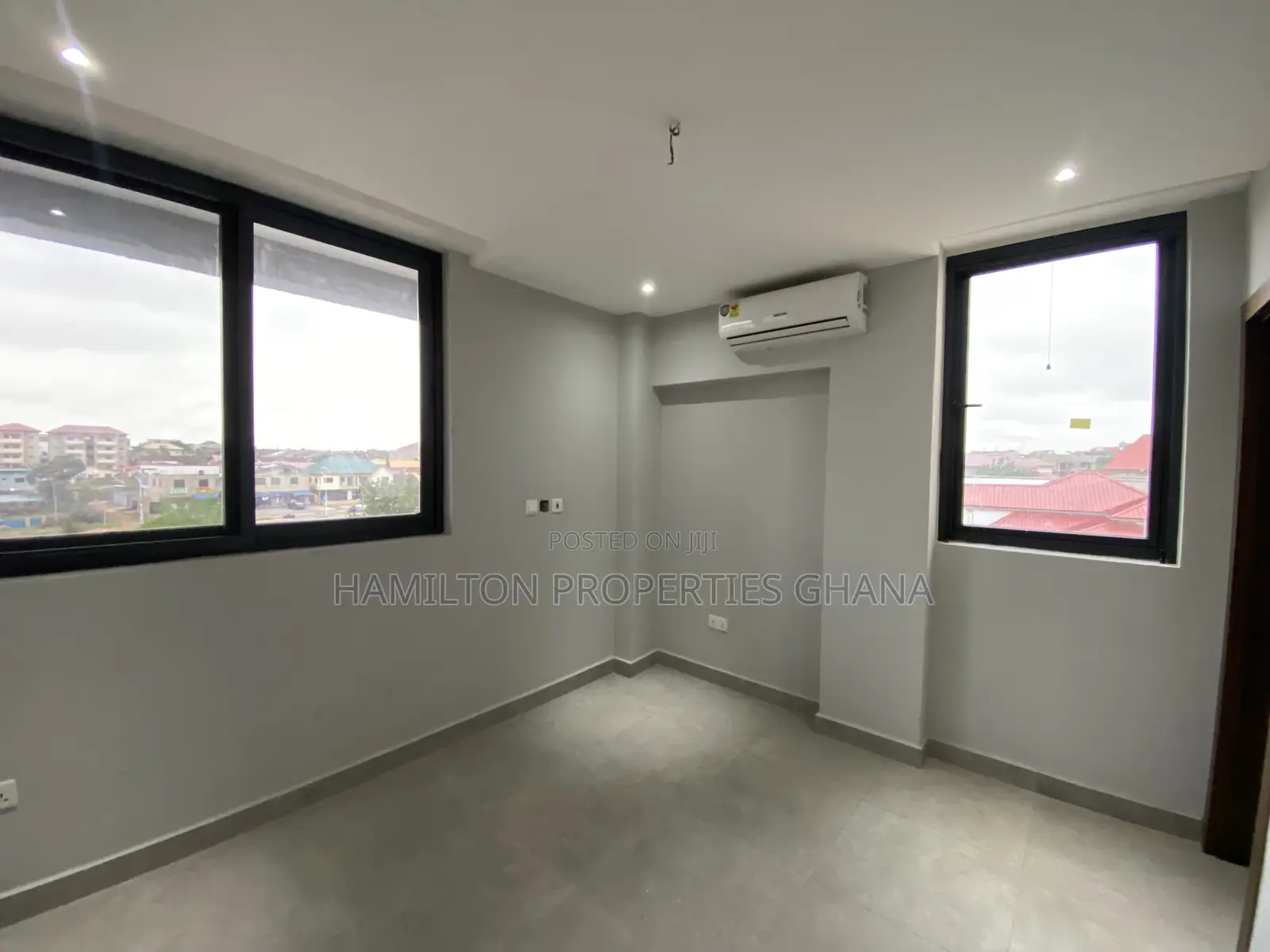 2bdrm Apartment in Ars, Boundary Road Area for rent