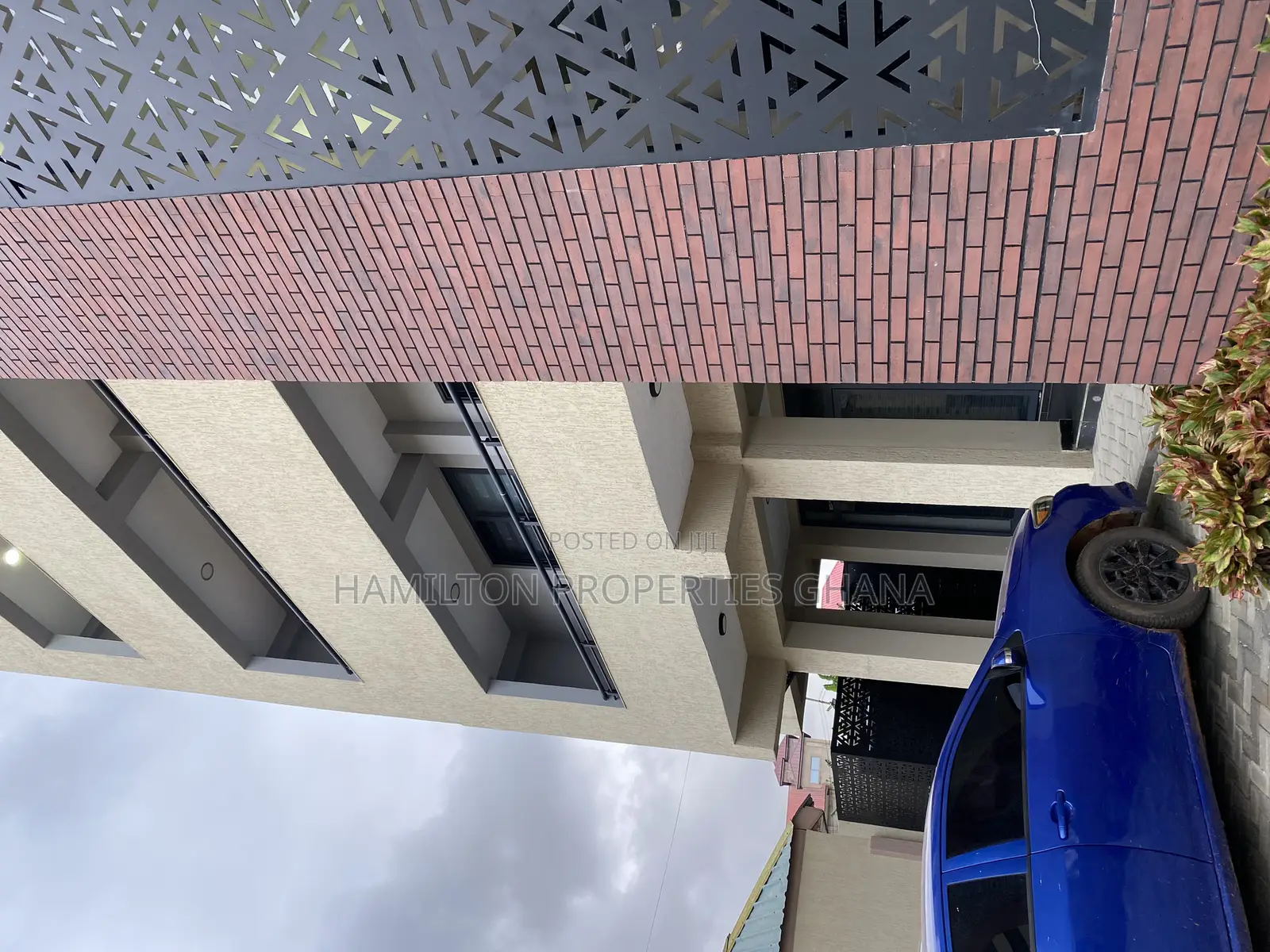 2bdrm Apartment in Ars, Boundary Road Area for rent