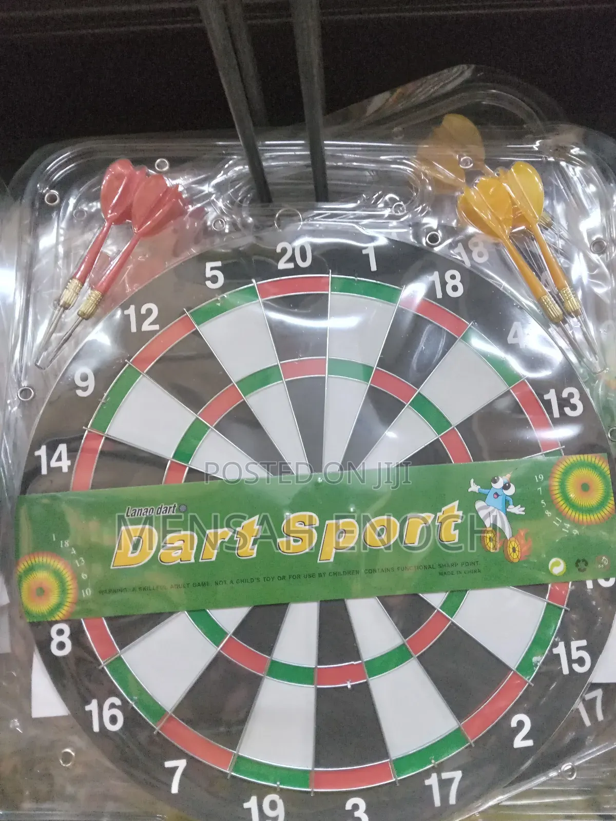 Dart Board