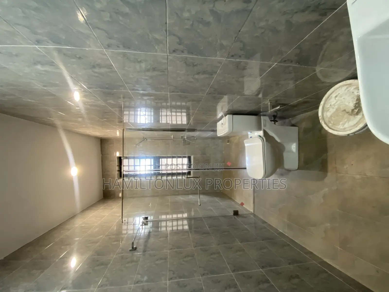 2bdrm Apartment in East Legon Hills for rent