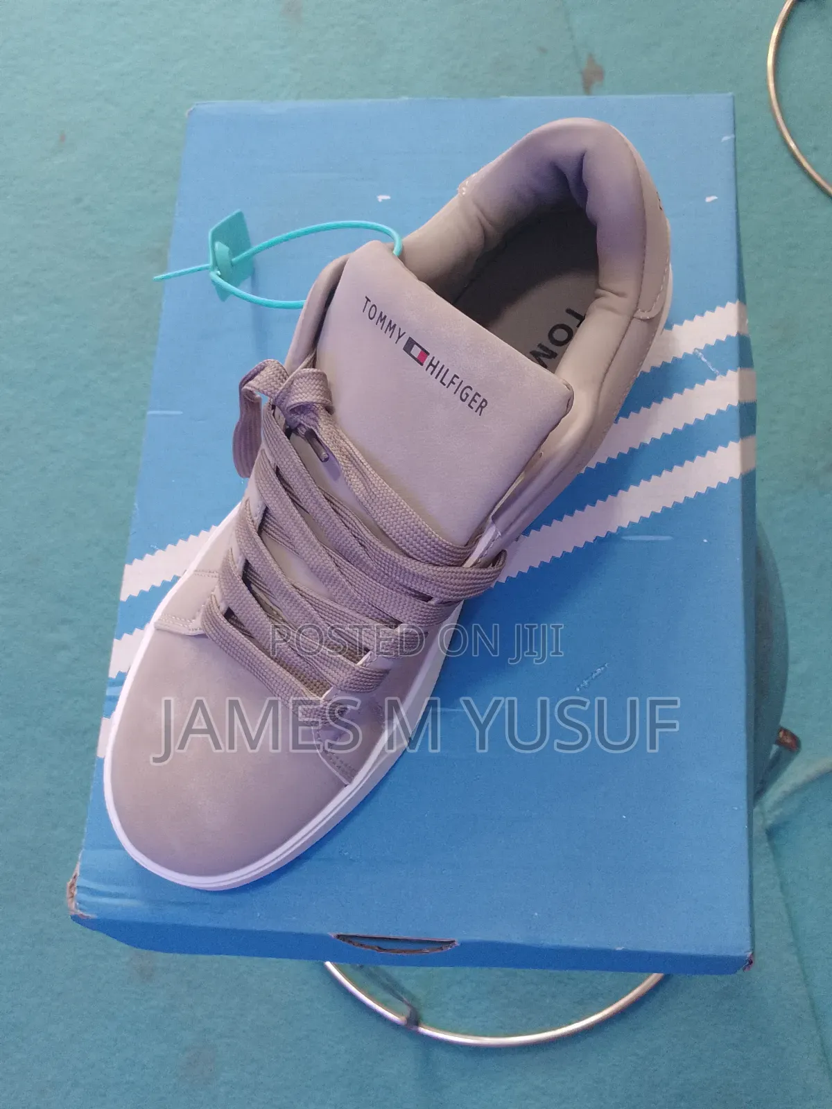 Tommy Hilfiger Sneakers
