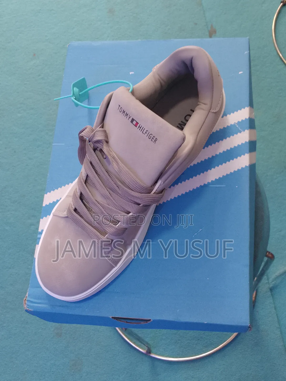 Tommy Hilfiger Sneakers